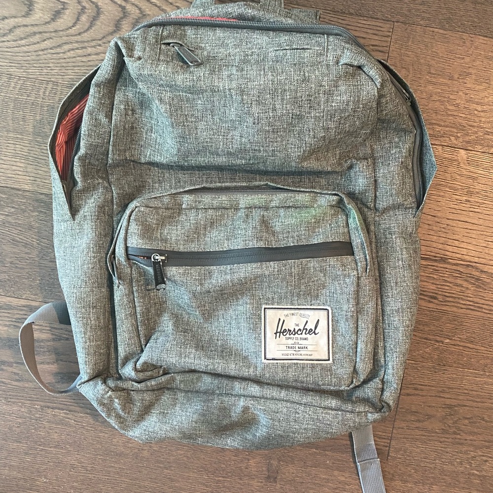 Backpack